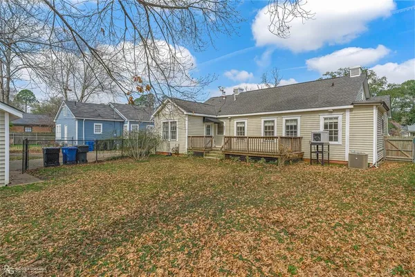 $230,000 | 537 Slattery Boulevard, Shreveport, LA 71104