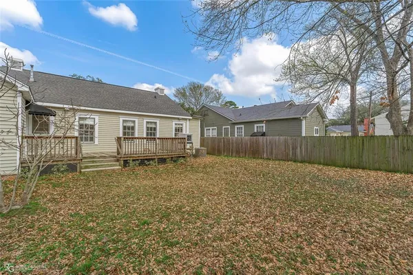 $230,000 | 537 Slattery Boulevard, Shreveport, LA 71104