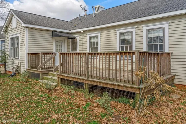 $230,000 | 537 Slattery Boulevard, Shreveport, LA 71104