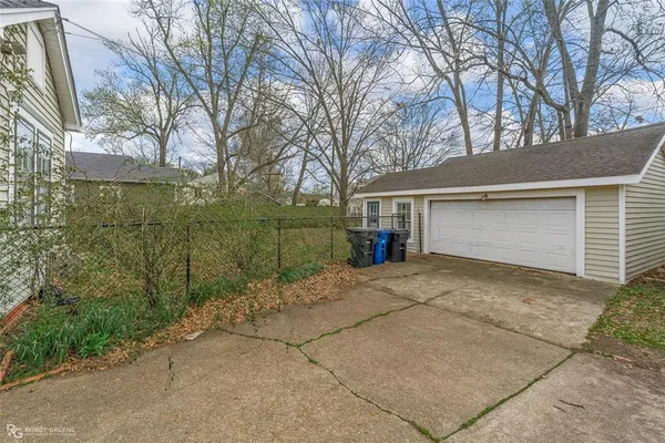 $230,000 | 537 Slattery Boulevard, Shreveport, LA 71104