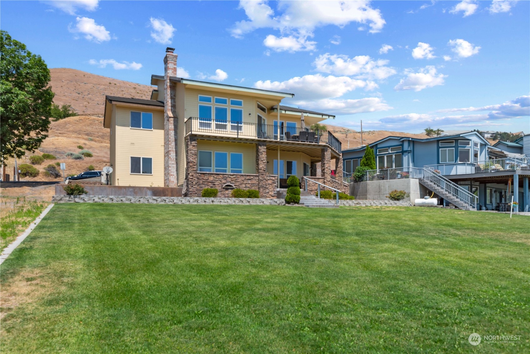 109 Mansfield Road Quincy, WA 98848 - Photo 6 of 40 Gallery Image 6