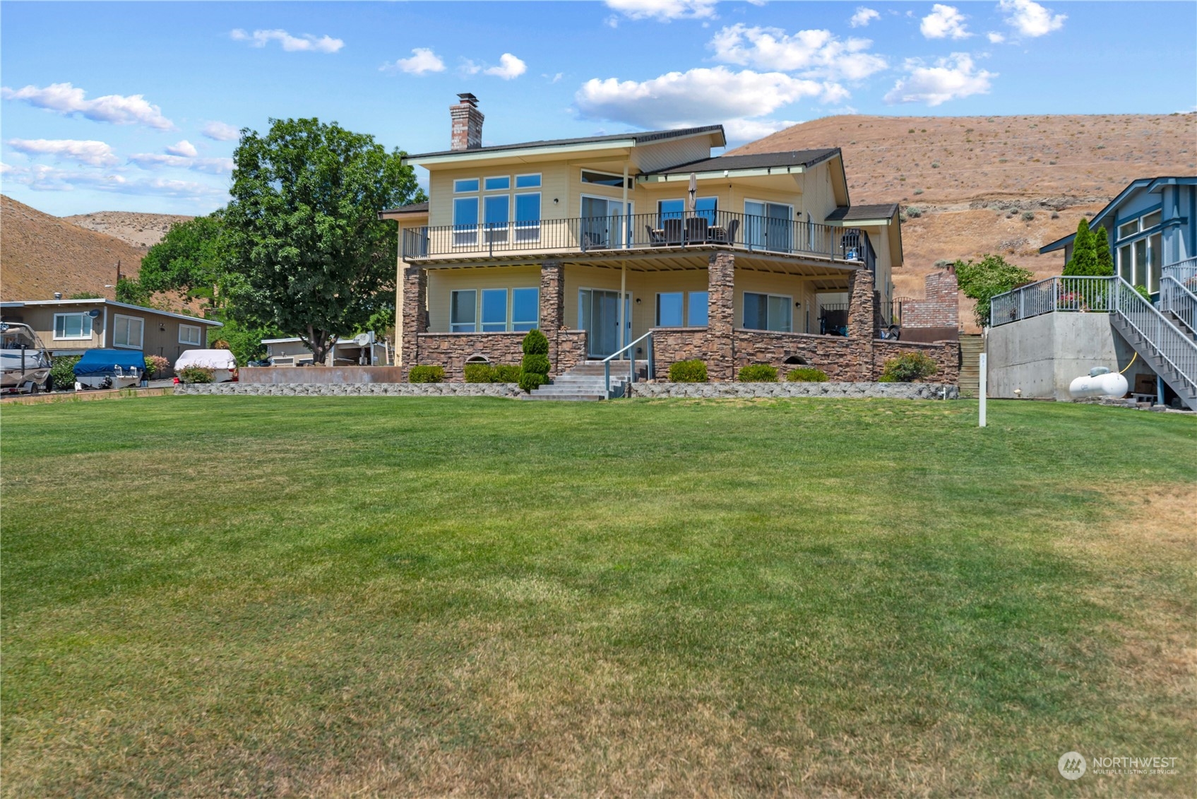 109 Mansfield Road Quincy, WA 98848 - Photo 7 of 40 Gallery Image 7