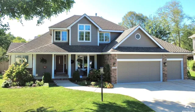 $699,000 | 4709 Carmel Place, Lawrence, KS 66047