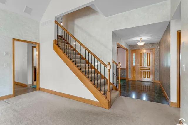 $699,000 | 4709 Carmel Place, Lawrence, KS 66047