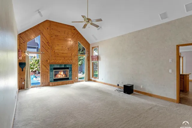 $699,000 | 4709 Carmel Place, Lawrence, KS 66047