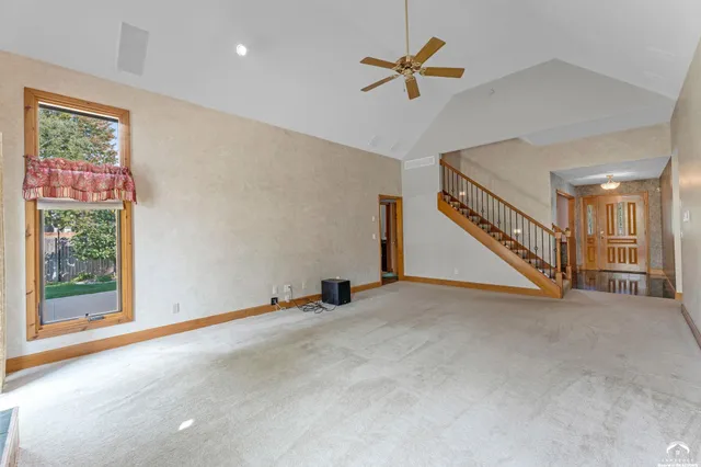 $699,000 | 4709 Carmel Place, Lawrence, KS 66047