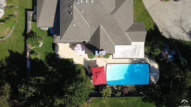 $699,000 | 4709 Carmel Place, Lawrence, KS 66047