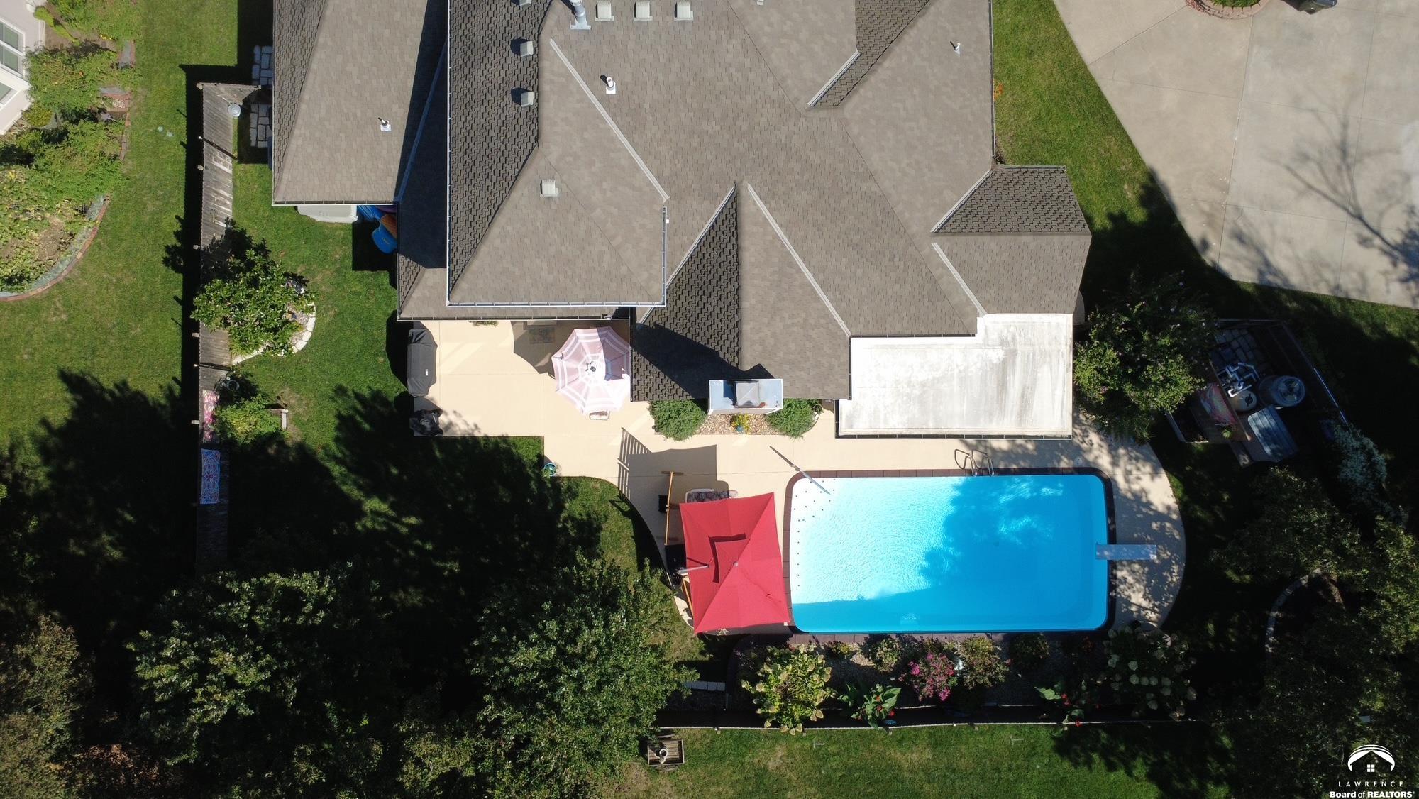 4709 Carmel Place Lawrence, KS 66047 - Photo 2 of 86