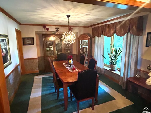 $699,000 | 4709 Carmel Place, Lawrence, KS 66047