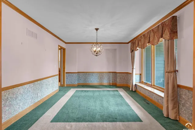 $699,000 | 4709 Carmel Place, Lawrence, KS 66047