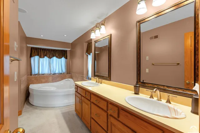 $699,000 | 4709 Carmel Place, Lawrence, KS 66047