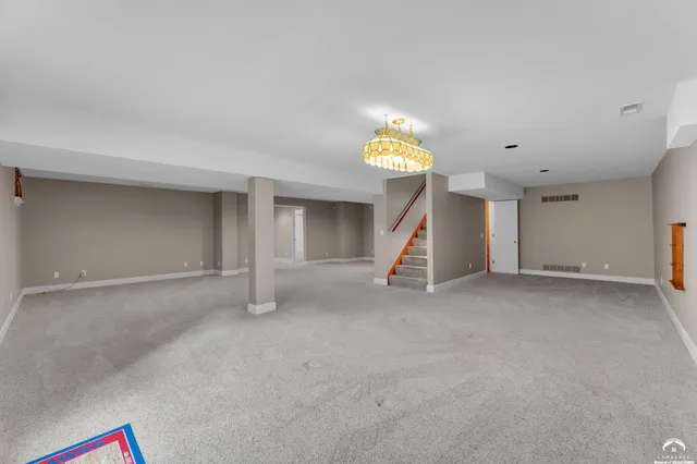 $699,000 | 4709 Carmel Place, Lawrence, KS 66047