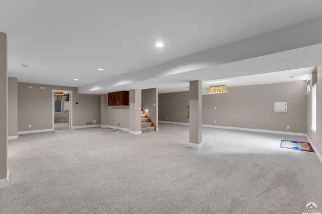 $699,000 | 4709 Carmel Place, Lawrence, KS 66047