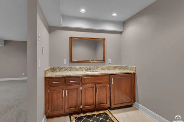 $699,000 | 4709 Carmel Place, Lawrence, KS 66047