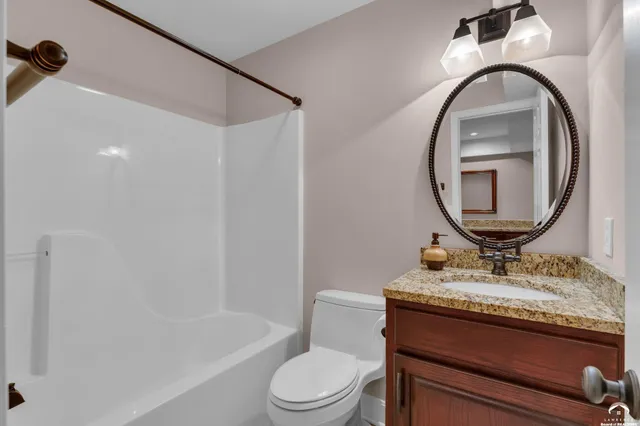 $699,000 | 4709 Carmel Place, Lawrence, KS 66047