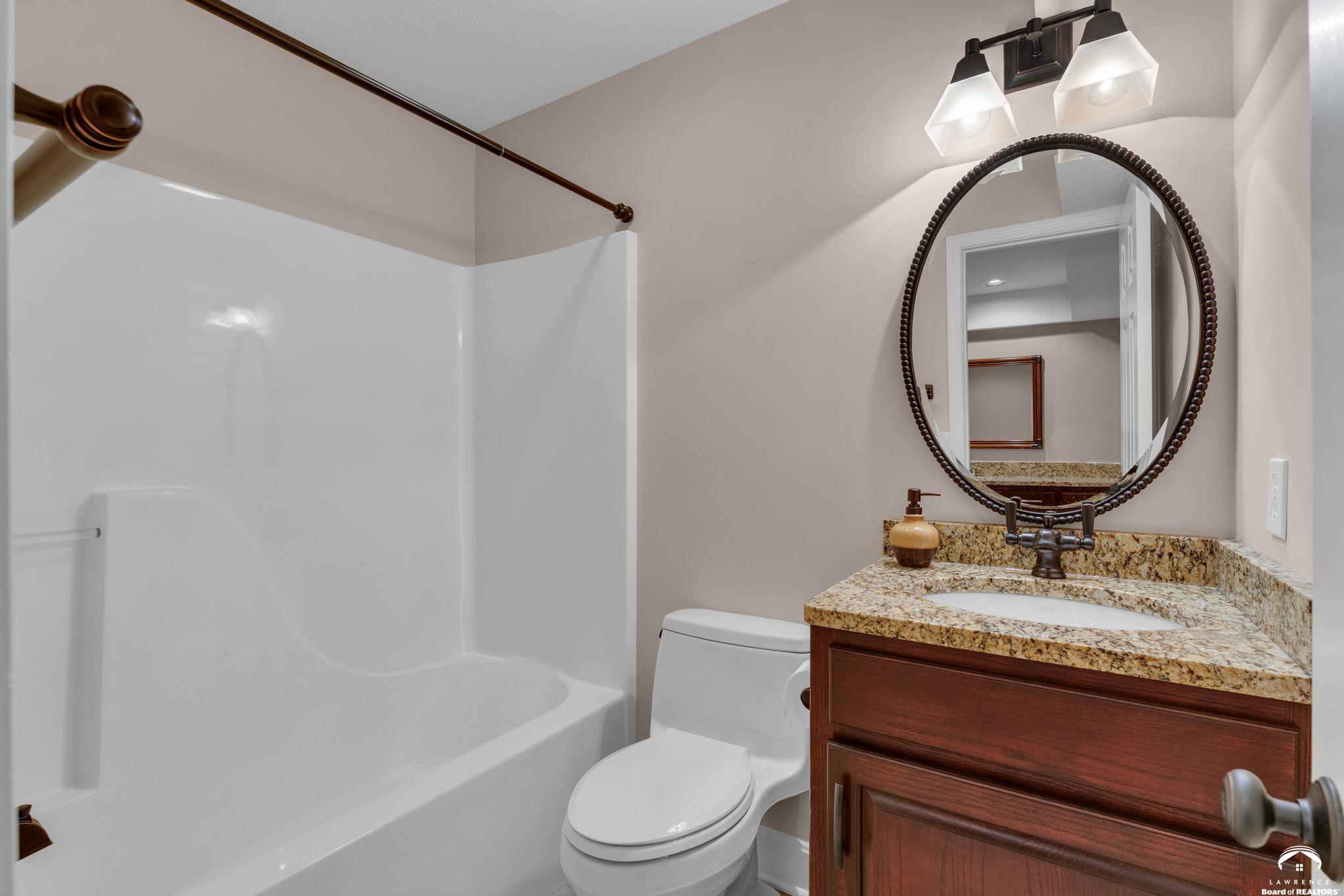 4709 Carmel Place Lawrence, KS 66047 - Photo 53 of 86