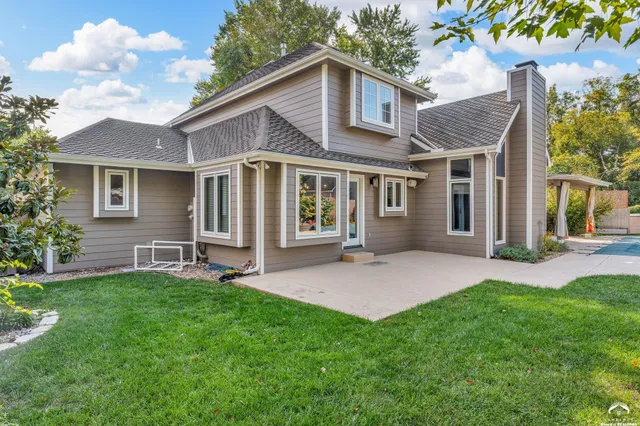 $699,000 | 4709 Carmel Place, Lawrence, KS 66047