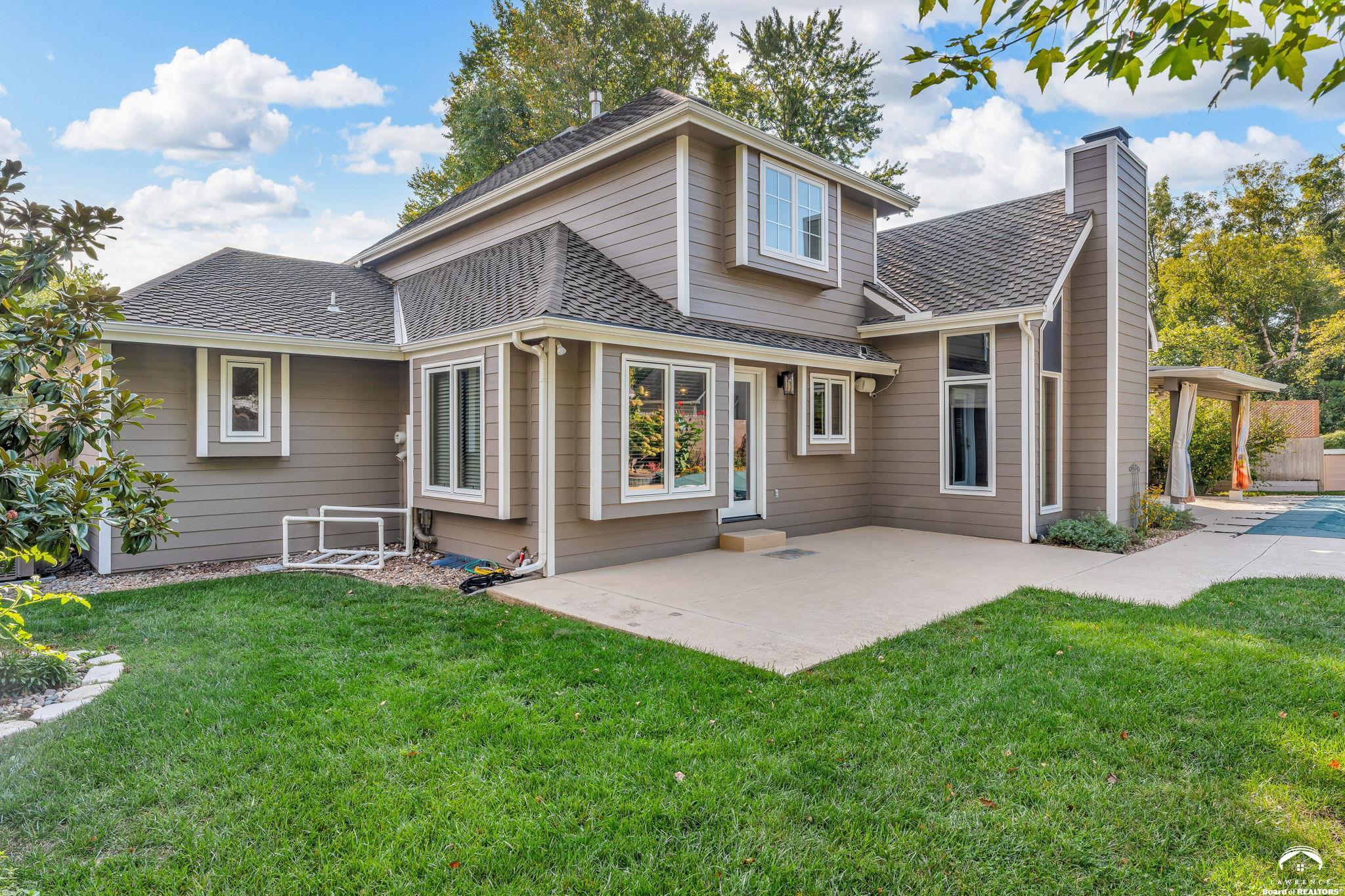 4709 Carmel Place Lawrence, KS 66047 - Photo 58 of 86