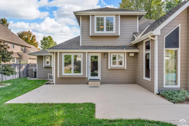 $699,000 | 4709 Carmel Place, Lawrence, KS 66047