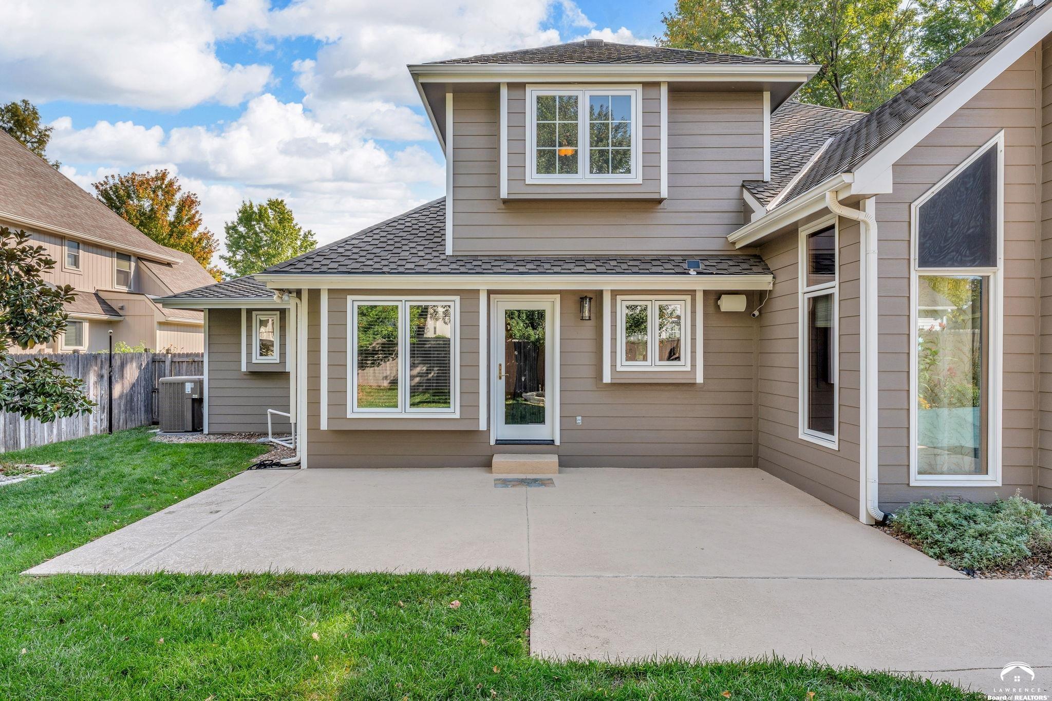 4709 Carmel Place Lawrence, KS 66047 - Photo 59 of 86