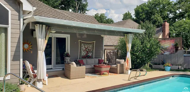 $699,000 | 4709 Carmel Place, Lawrence, KS 66047