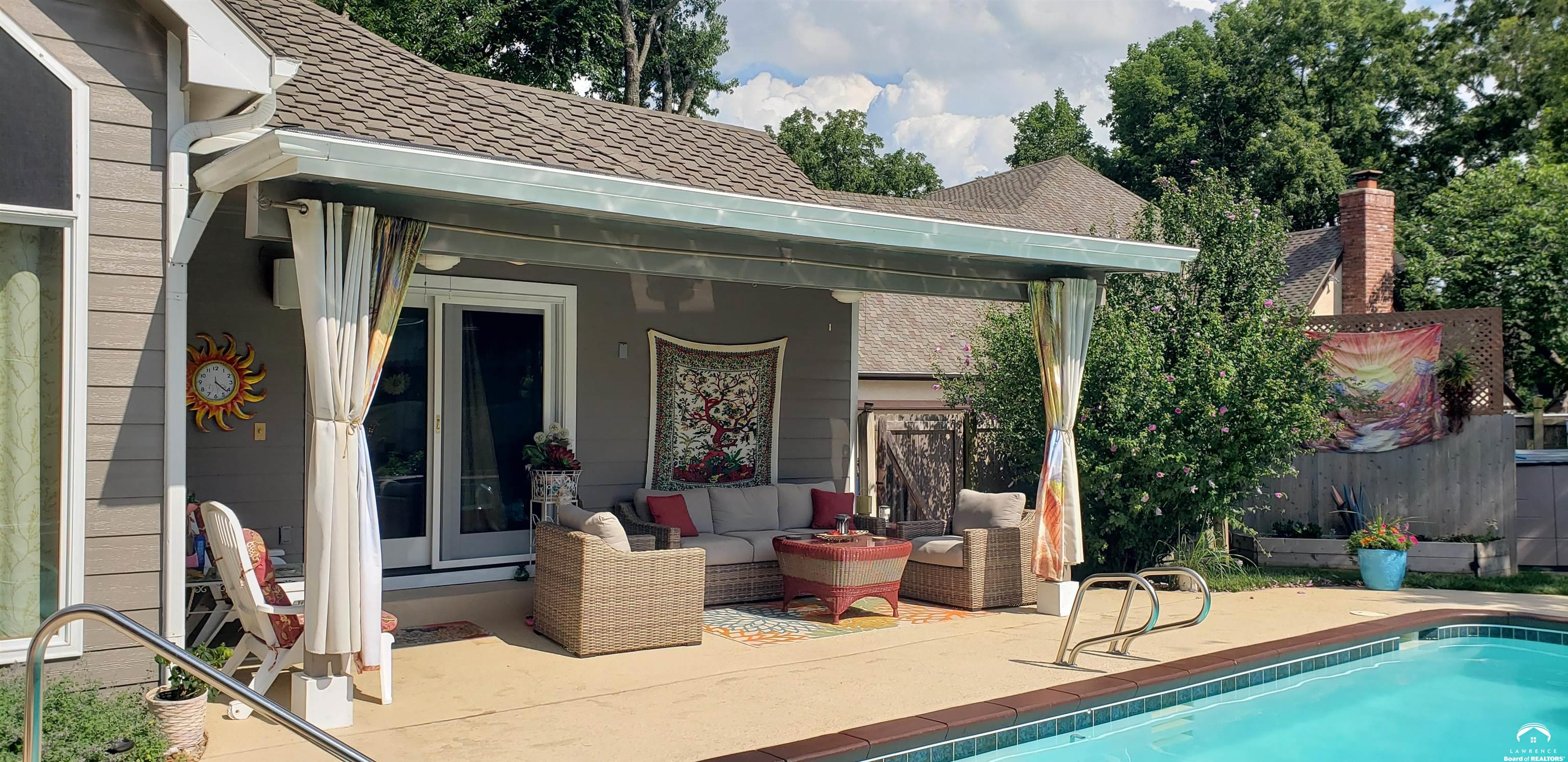 4709 Carmel Place Lawrence, KS 66047 - Photo 60 of 86