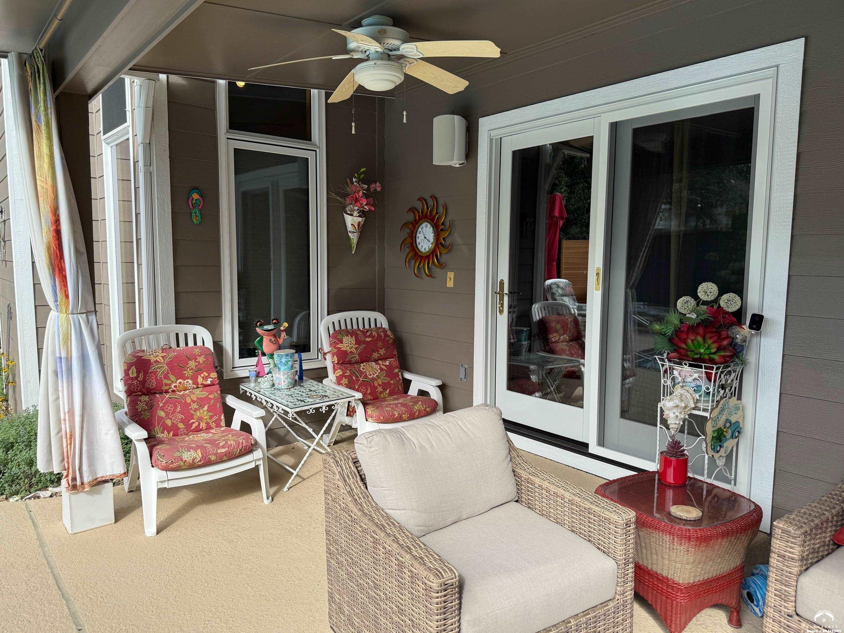 4709 Carmel Place Lawrence, KS 66047 - Photo 62 of 86