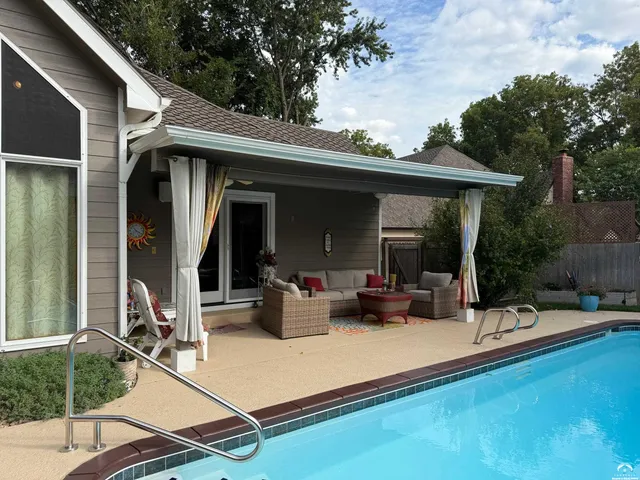 $699,000 | 4709 Carmel Place, Lawrence, KS 66047