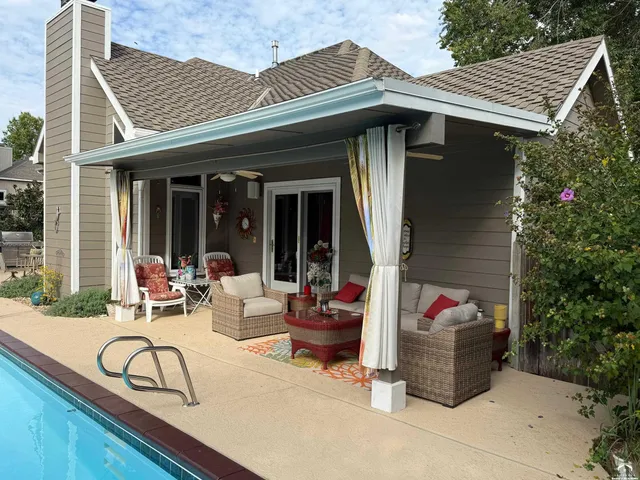 $699,000 | 4709 Carmel Place, Lawrence, KS 66047