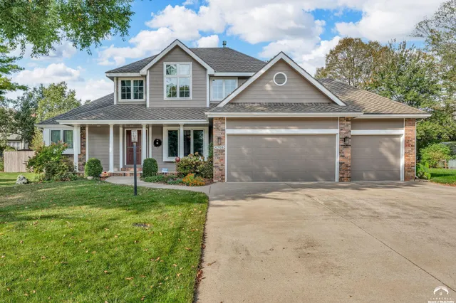 $699,000 | 4709 Carmel Place, Lawrence, KS 66047