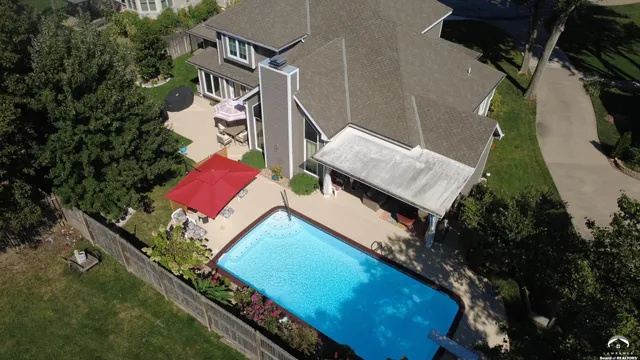 $699,000 | 4709 Carmel Place, Lawrence, KS 66047