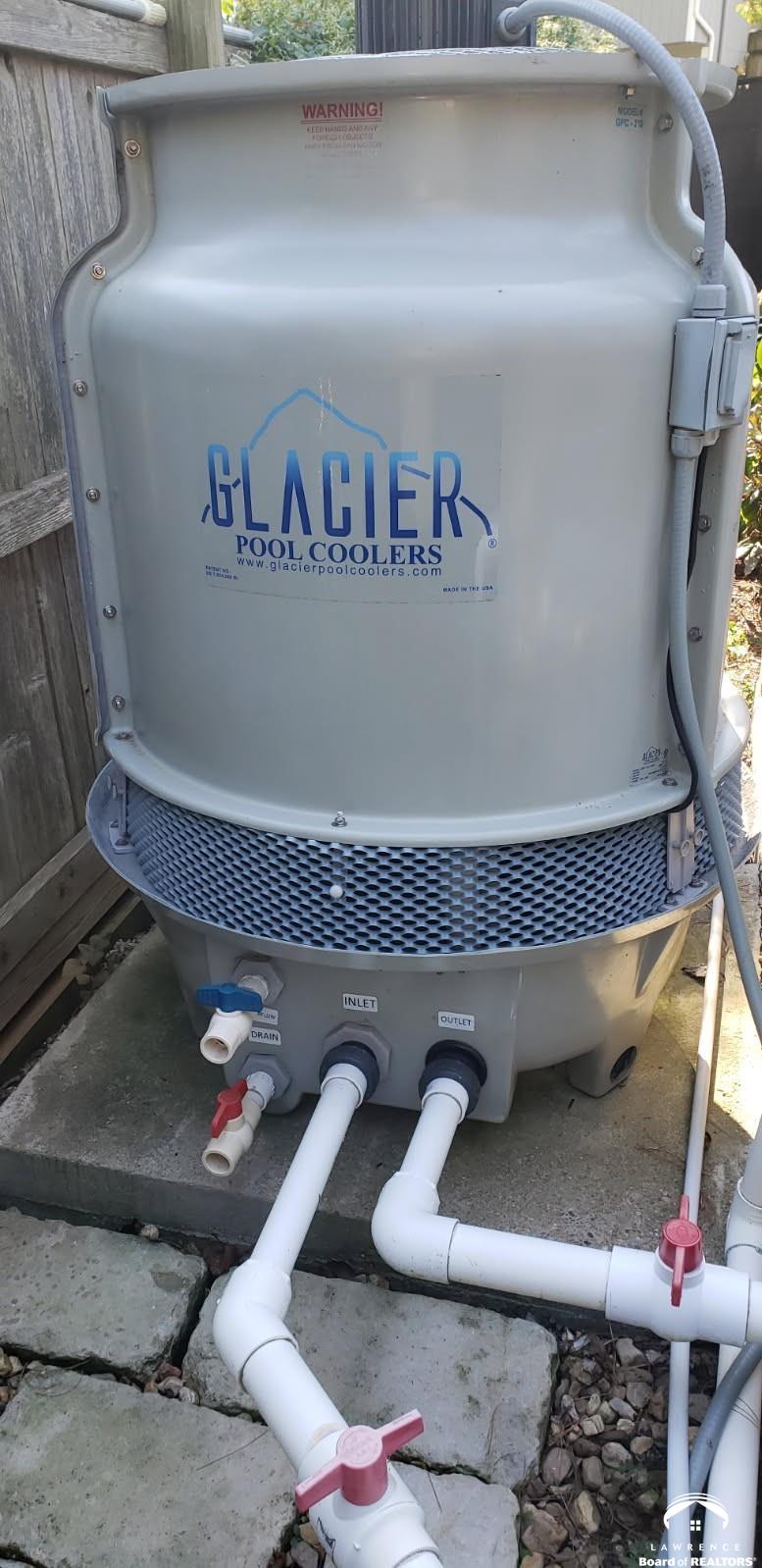 4709 Carmel Place Lawrence, KS 66047 - Photo 72 of 86