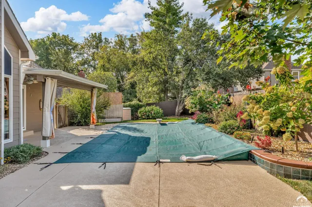 $699,000 | 4709 Carmel Place, Lawrence, KS 66047