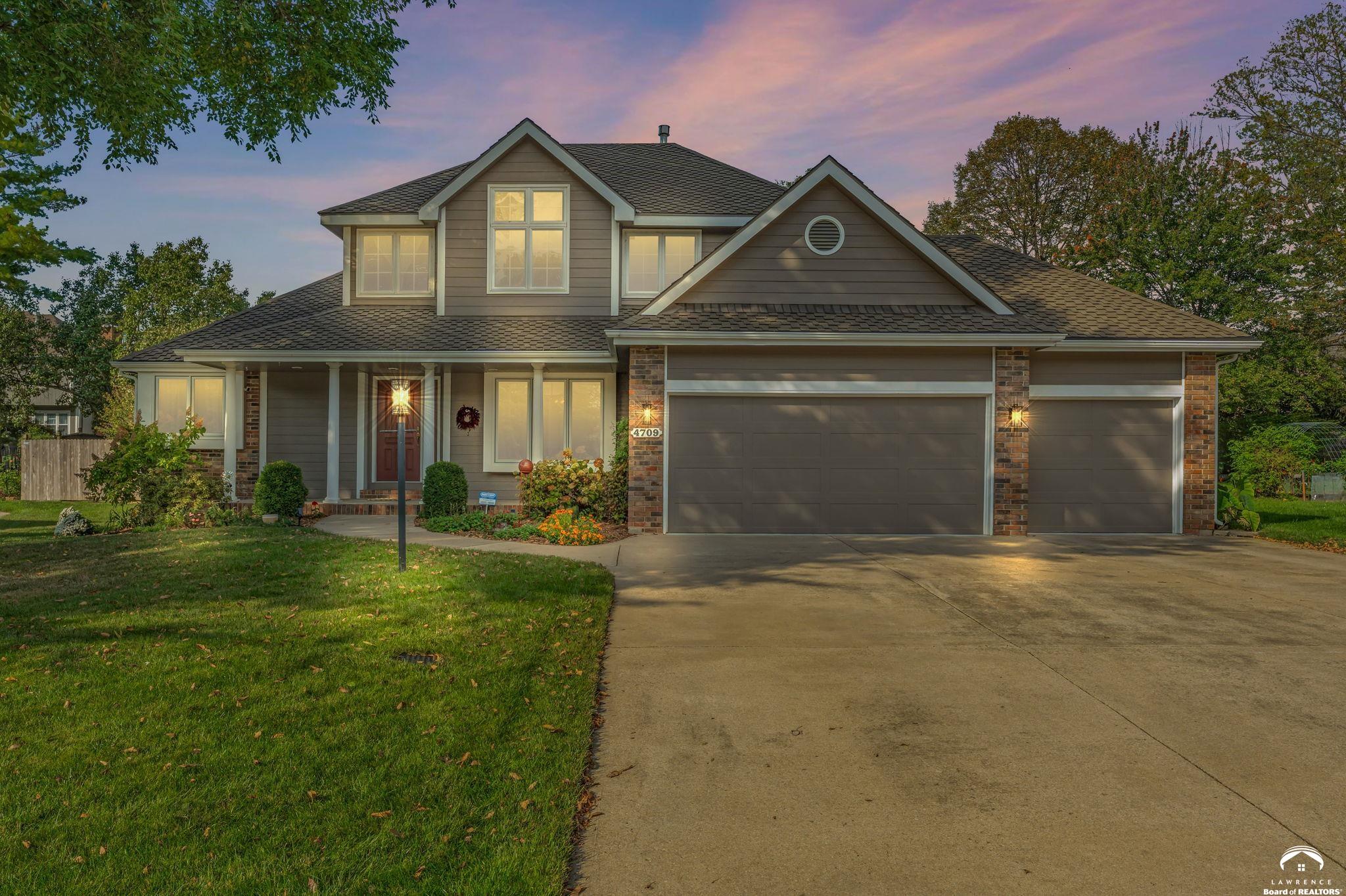 4709 Carmel Place Lawrence, KS 66047 - Photo 74 of 86