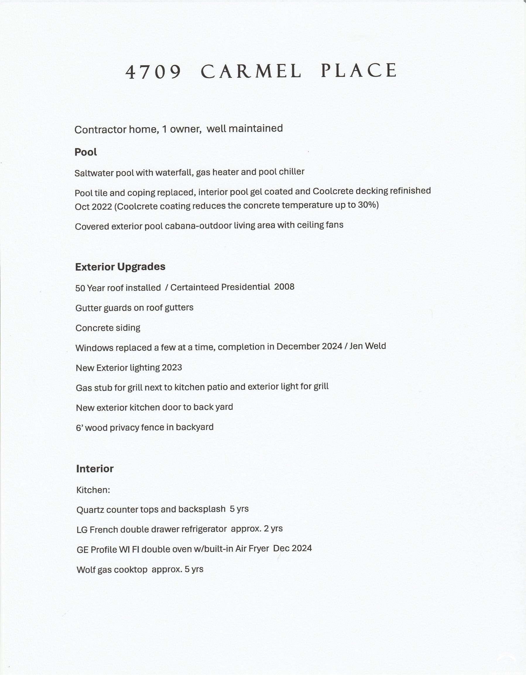 4709 Carmel Place Lawrence, KS 66047 - Photo 78 of 86