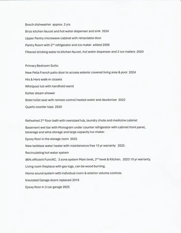 $699,000 | 4709 Carmel Place, Lawrence, KS 66047