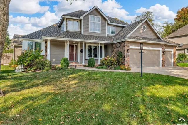 $699,000 | 4709 Carmel Place, Lawrence, KS 66047
