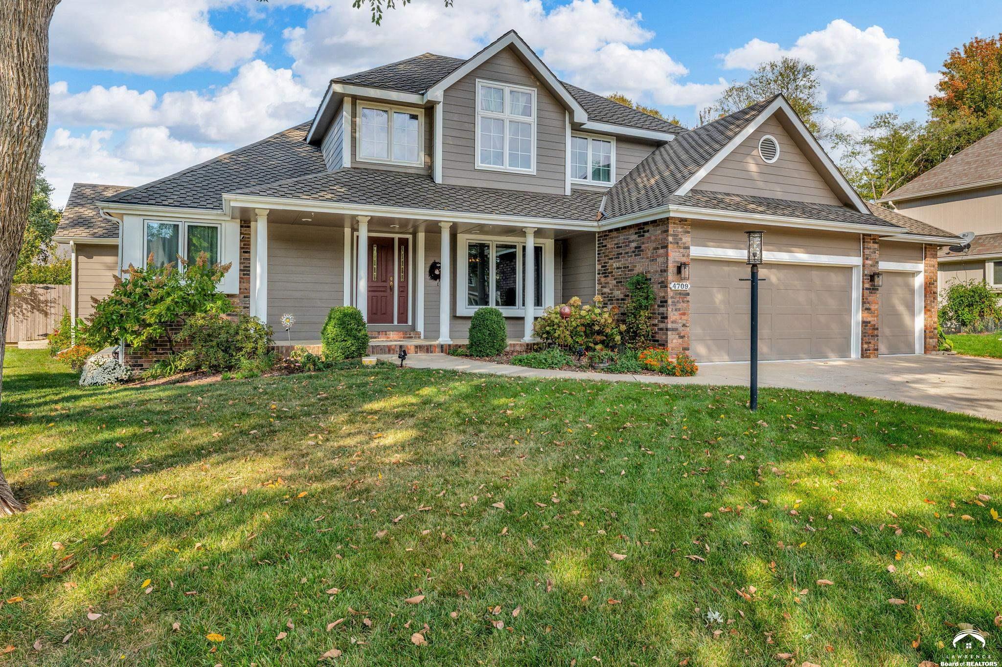 4709 Carmel Place Lawrence, KS 66047 - Photo 8 of 86