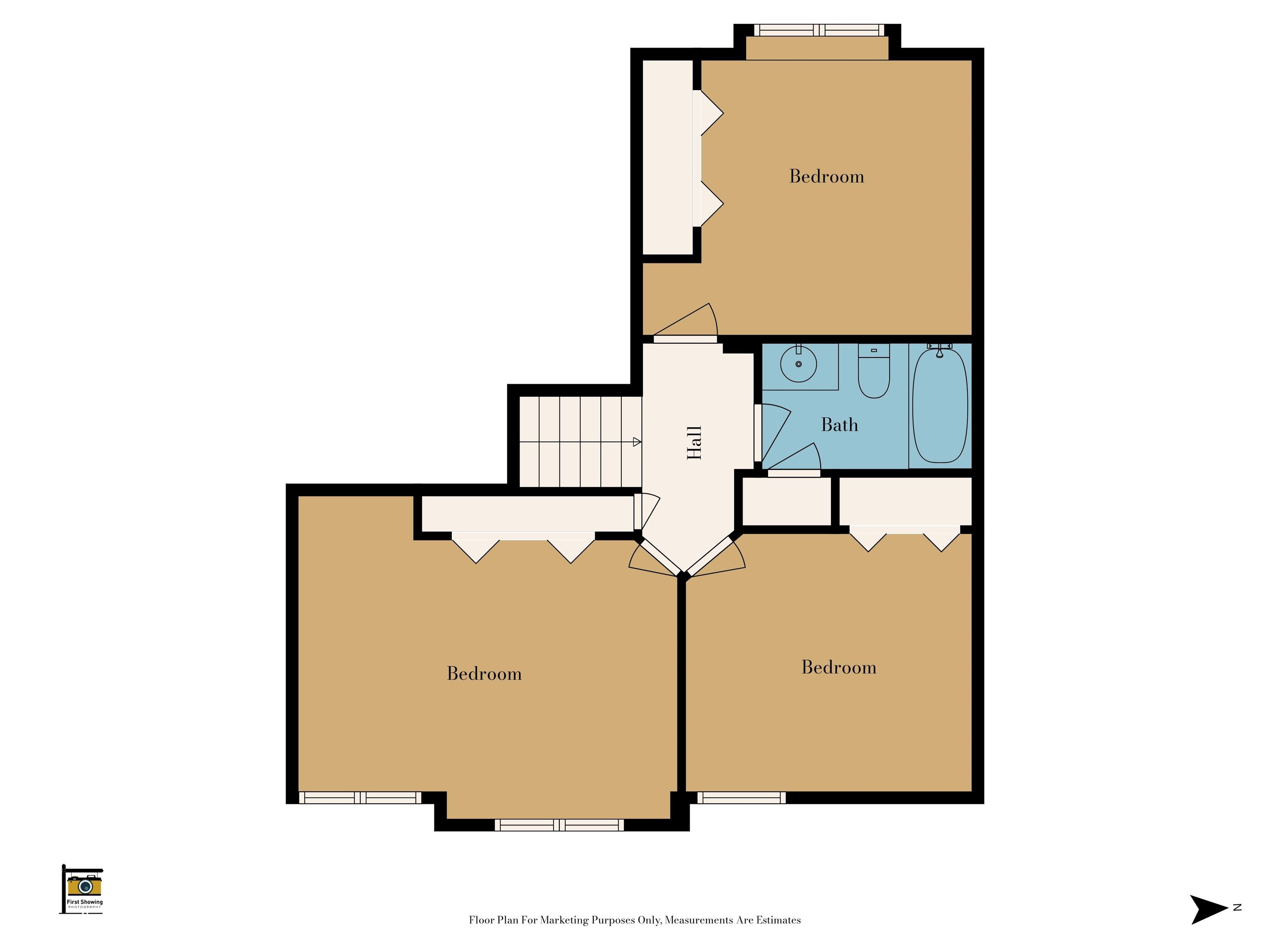 4709 Carmel Place Lawrence, KS 66047 - Photo 81 of 86