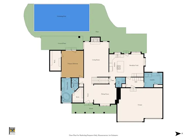 $699,000 | 4709 Carmel Place, Lawrence, KS 66047