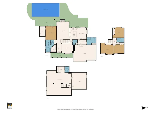 $699,000 | 4709 Carmel Place, Lawrence, KS 66047