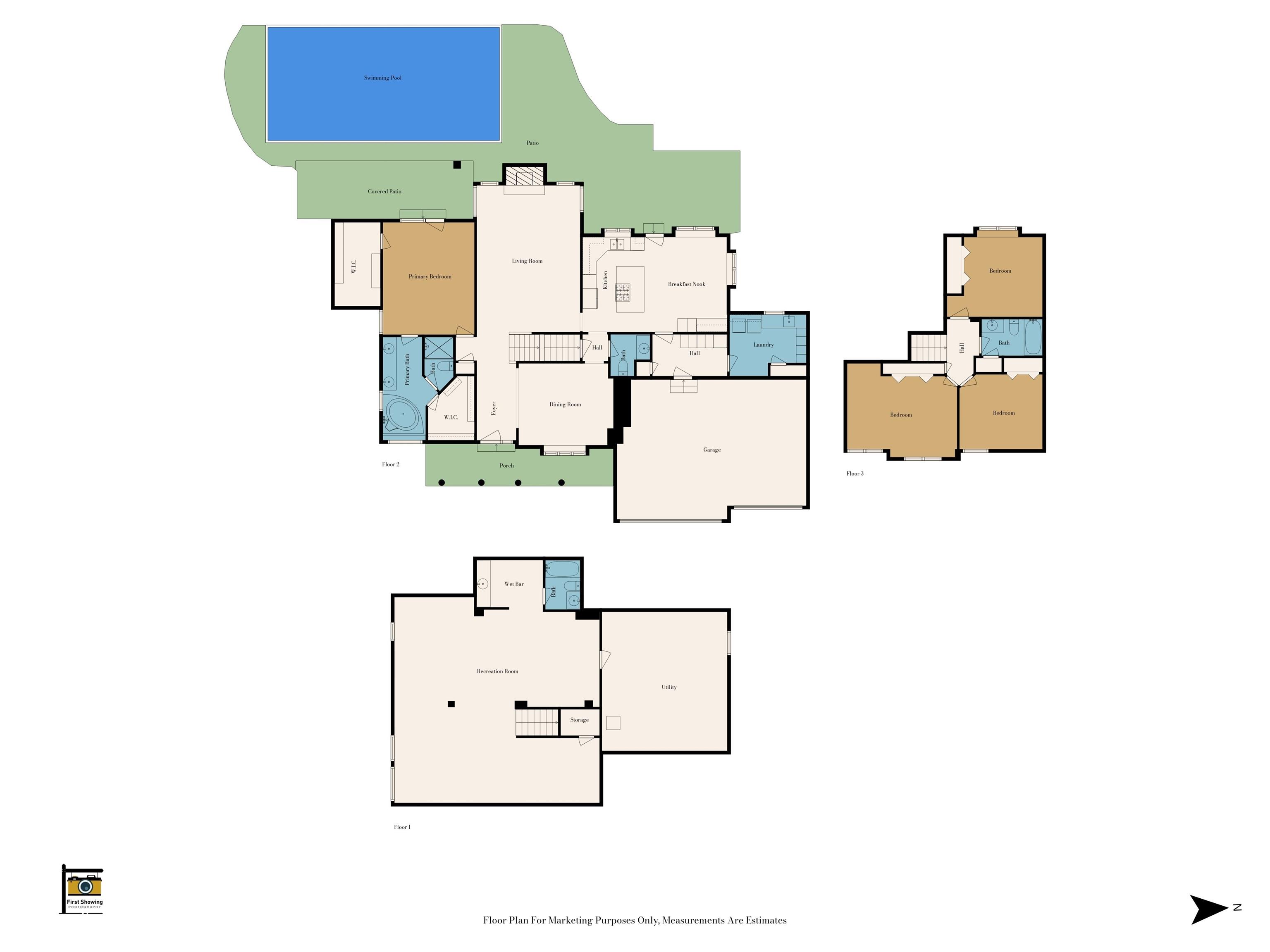 4709 Carmel Place Lawrence, KS 66047 - Photo 83 of 86