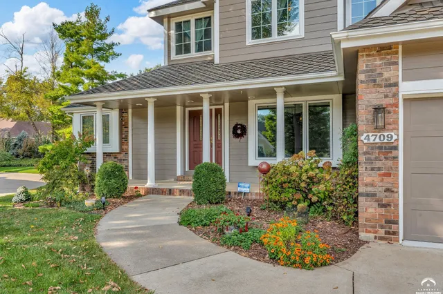 $699,000 | 4709 Carmel Place, Lawrence, KS 66047