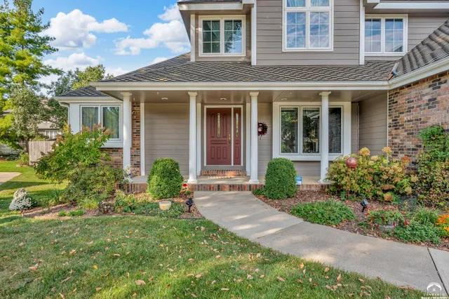 $699,000 | 4709 Carmel Place, Lawrence, KS 66047