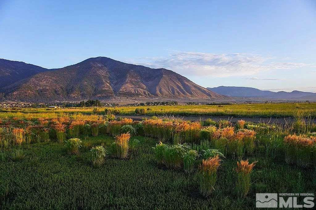 500 Two Ranch Road Genoa, NV 89411 - Photo 6 of 9 a view of lake with mountain