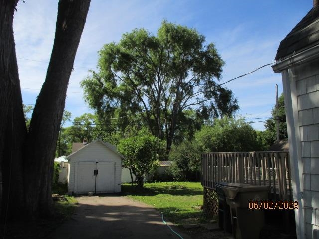 3530 Ridgeway Avenue Madison, WI 53704 - Photo 16 of 29
