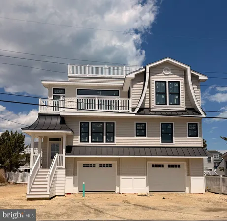 $3,149,000 | 19 West Lavenia Avenue, Beach Haven, NJ 08008