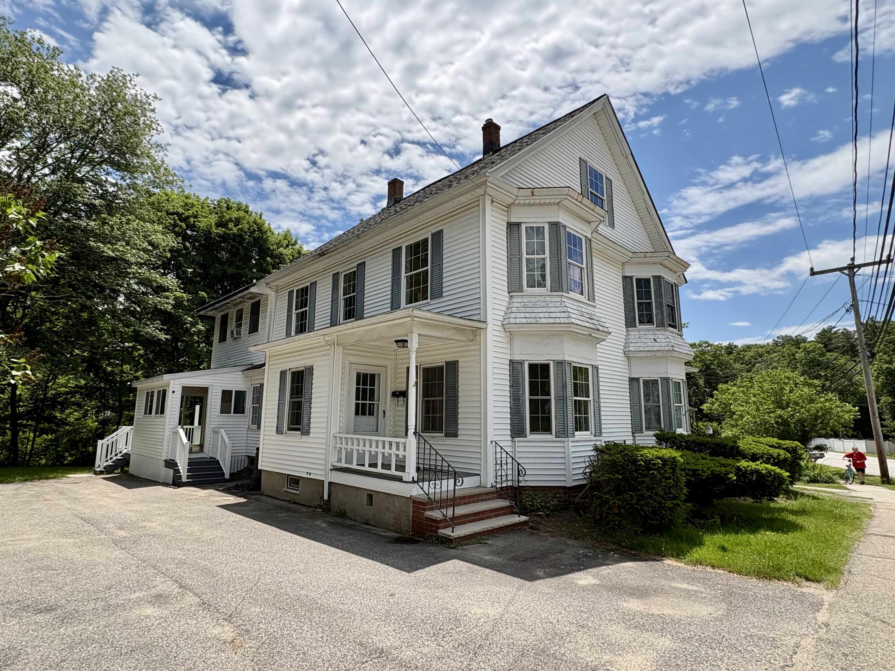 216 B Front Street Exeter, NH 03833 - Photo 18 of 19