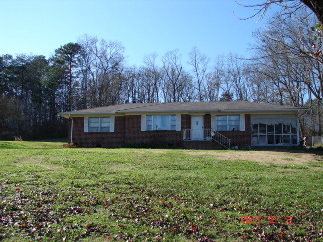 264 LaFayette Road Rocky Face, GA 30740 - Photo 1 of 1 Main View