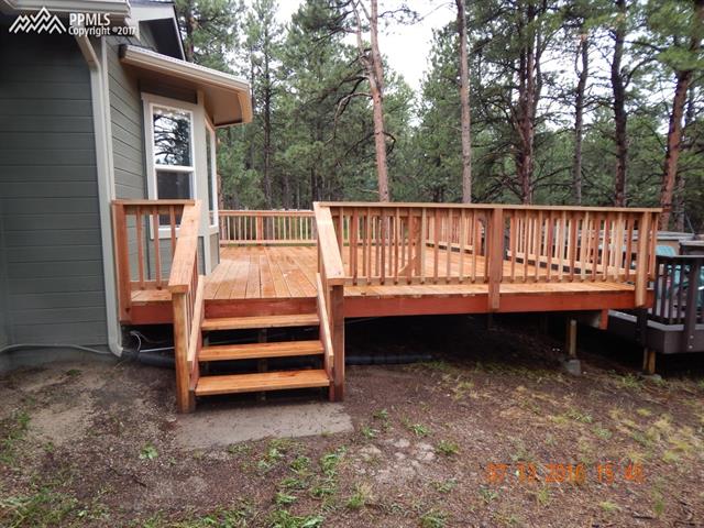 11120 Hardy Road Colorado Springs, CO 80908 - Photo 16 of 19 Gallery Image 16
